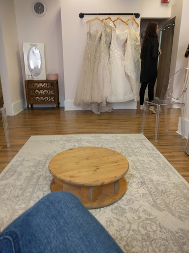 Bridal Shop «Blush Bridal & Formal», reviews and photos, 15 State St, Bangor, ME 04401, USA