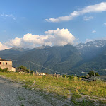 Photo n°2 de l'avis de Laura.z fait le 10/08/2019 à 09:32 sur le  Ristorante Belandin - Hotel à San Giovanni