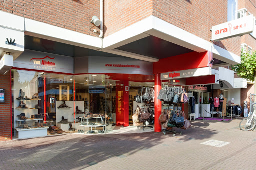 Van Alphen schoenen