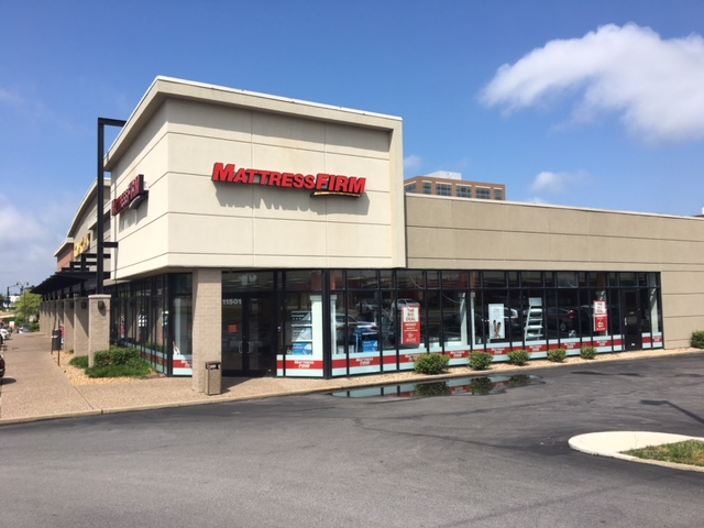 Mattress Firm Creve Couer