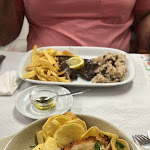 Photo n°1 de l'avis de Alex.o fait le 12/01/2024 à 18:48 sur le  Restaurante A Gaiola à Lisbon