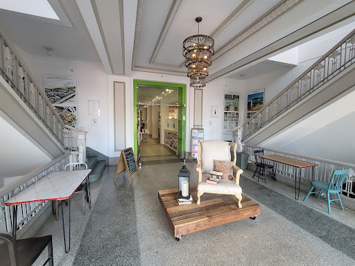 Book Store «M.Judson Booksellers & Storytellers», reviews and photos, 130 S Main St, Greenville, SC 29601, USA