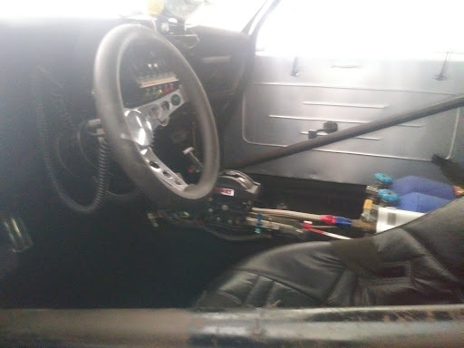 Auto Repair Shop «K&M AUTOMOTIVE», reviews and photos, 40417 Chancey Rd #106, Zephyrhills, FL 33542, USA