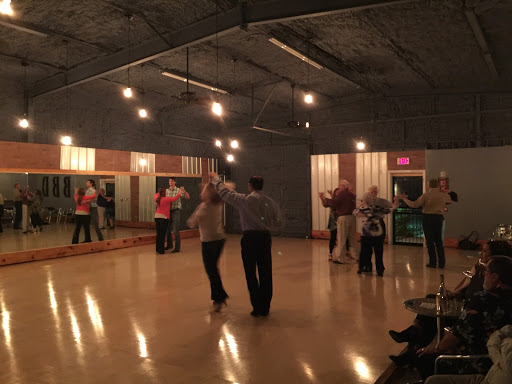 Brazos Ballroom Dance Studio