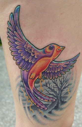 Tattoo Shop «Eternal Tattoos Inc», reviews and photos, 24834 Gratiot Ave, Eastpointe, MI 48021, USA