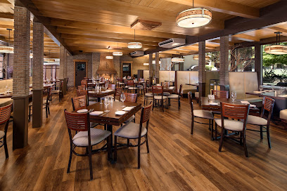 The Steakhouse at the Paso Robles Inn