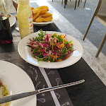 Photo n°2 de l'avis de LORENZO. fait le 17/08/2020 à 05:26 sur le  Ristorante MeTeMagno Foligno à Foligno