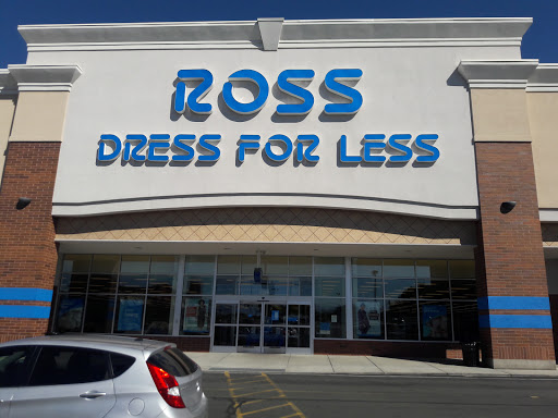 Clothing Store «Ross Dress for Less», reviews and photos, 1136 Fort Union Blvd, Midvale, UT 84047, USA