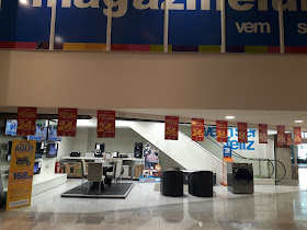 MAGAZINE LUIZA