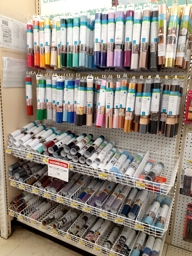 Fabric Store «Jo-Ann Fabrics and Crafts», reviews and photos, 1064 Brighton Ave, Portland, ME 04102, USA