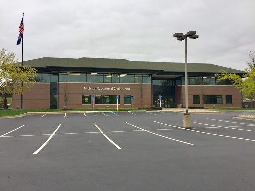 Michigan Educational Credit Union - Livonia in Livonia, Michigan