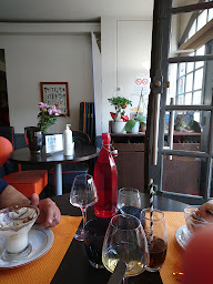 Photo n°49 de Le Jardin du Verre à Châteaudun ()