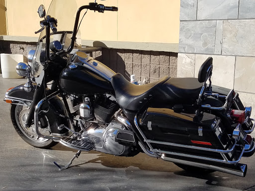 Car Wash «Jacksons Car Wash», reviews and photos, 2501 W Happy Valley Rd, Phoenix, AZ 85027, USA