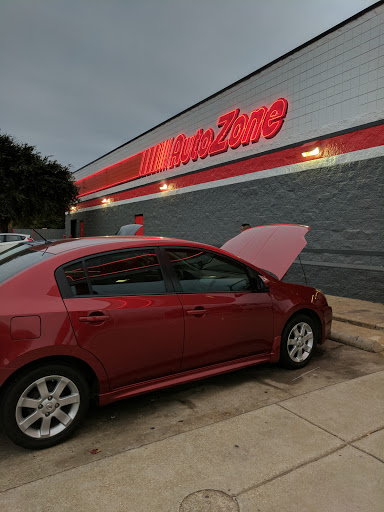 Auto Parts Store «AutoZone», reviews and photos, 1515 W Northwest Hwy, Grapevine, TX 76051, USA