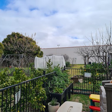 Mudgee Uniting Community Garden