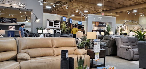 Furniture Store «Ashley HomeStore», reviews and photos, 7410 Carson Blvd, Long Beach, CA 90808, USA