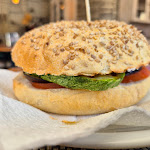 Photo n°1 de l'avis de Alan.w fait le 08/04/2024 à 13:21 sur le  Cocoloco Café & Bistrot à Golfo Aranci