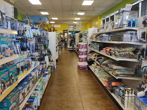 Pet Supply Store «House of Pets Inc», reviews and photos, 29500 Ford Rd, Garden City, MI 48135, USA