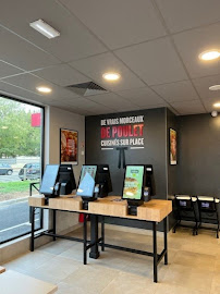 Photos du propriétaire du Restaurant KFC Lyon Meyzieu - n°6