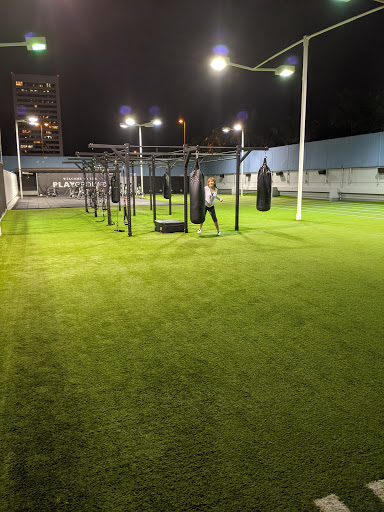 Gym «Equinox Sports Club West LA», reviews and photos, 1835 S Sepulveda Blvd, Los Angeles, CA 90025, USA