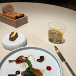 Photo n°2 de l'avis de Camii. fait le 22/08/2022 à 10:26 sur le  Andrea Aprea | Ristorante à Milan