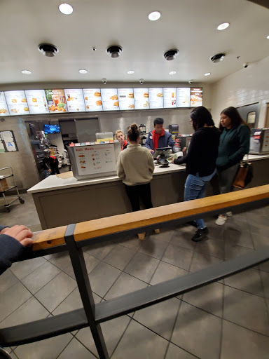 Chicken Restaurant «Chick-fil-A», reviews and photos, 1542 S Azusa Ave, City of Industry, CA 91748, USA