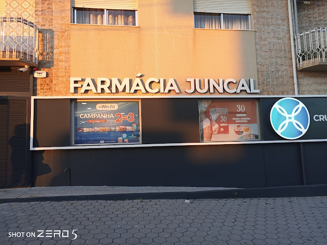 Farmácia Juncal - Vila Nova de Gaia
