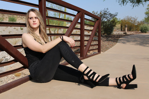 Tourist Attraction «Estrella Star Tower», reviews and photos, S Estrella Pkwy, Goodyear, AZ 85338, USA