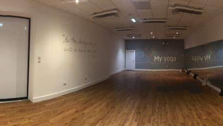 My Yoga Liverpool