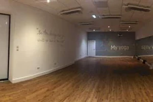 My Yoga Liverpool image