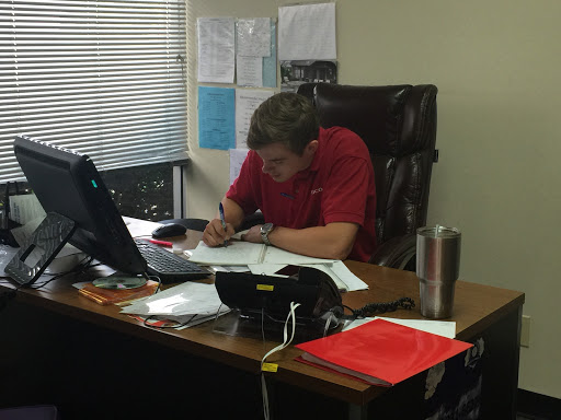 House Cleaning Service «Angel Maids», reviews and photos, 501 Metroplex Dr #102, Nashville, TN 37211, USA