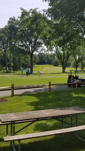 Golf Course «Orchard Hills Golf Course», reviews and photos, 404 Paramus Rd, Paramus, NJ 07652, USA