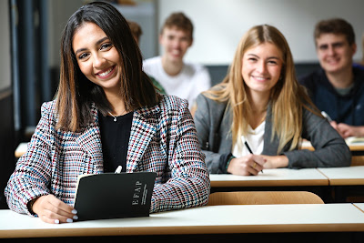 EFAP Rennes - École de Communication à Cesson-Sévigné