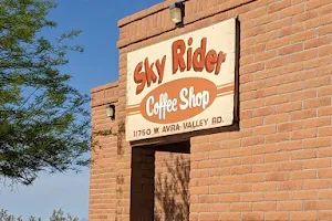 Sky Rider Cafe image