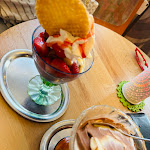 Photo n°1 de l'avis de Kochar.a fait le 12/05/2024 à 15:48 sur le  Eiscafe Weber à Kirchworbis