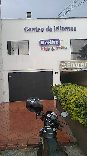 Berlitz