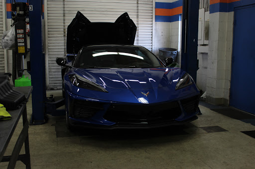 Auto Repair Shop «Z Sport Automotive», reviews and photos, 3532 Smith Ave, Everett, WA 98201, USA