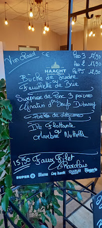 Les plus récentes photos du Restaurant Le Monopol à Varangéville - n°7
