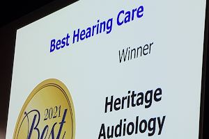Heritage Audiology in Wake Forest image