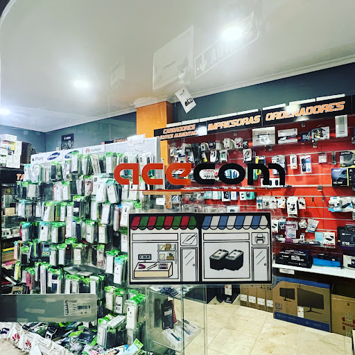 Acecom en Tarancón, Cuenca