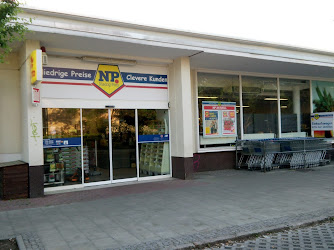 NP-Markt Eisenhüttenstadt
