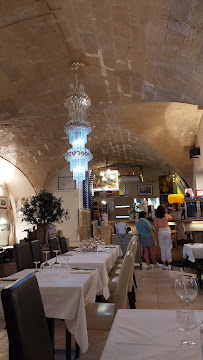 Atmosphère du Restaurant italien Puccini à Istres - n°10