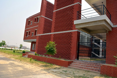 Purvanchal Institute of Architecture & Design
