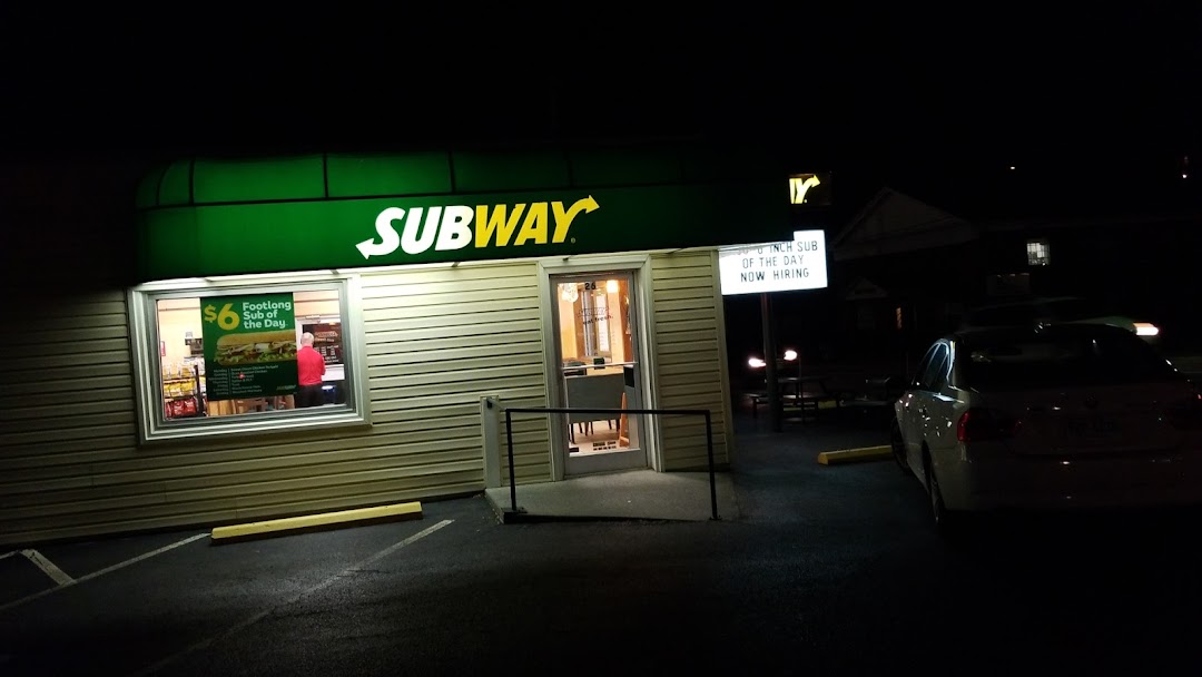 Subway