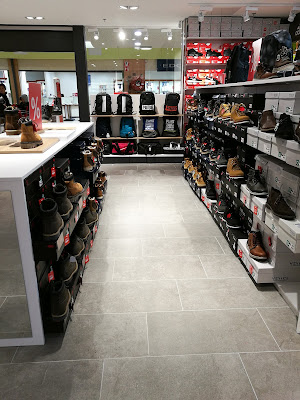 Deichmann à Laxou