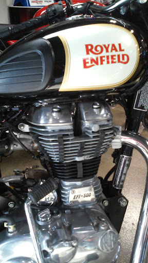 Motorcycle Dealer «Southern California Motorcycles», reviews and photos, 515 W Lambert Rd, Brea, CA 92821, USA