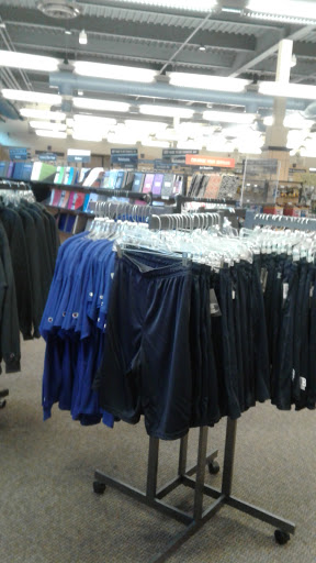 Book Store «Macomb Center Campus Bookstore», reviews and photos, 44575 Garfield Rd, Charter Twp of Clinton, MI 48038, USA