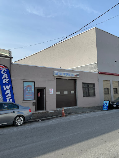 new england detailing en Lynn