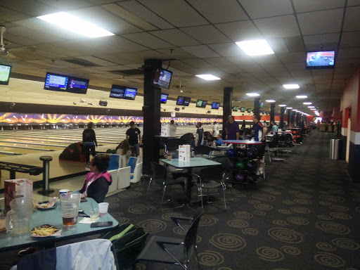 Bowling Alley «AMF Price Lanes Bowling», reviews and photos, 3215 Kirkwood Hwy, Wilmington, DE 19808, USA