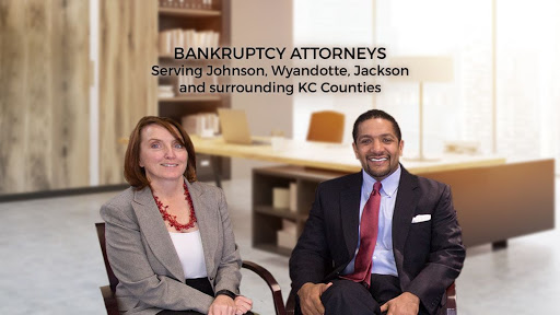 Moore & Associates, LLC, 9233 Ward Pkwy #112, Kansas City, MO 64114, Bankruptcy Attorney